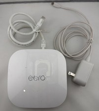 Nokia XS-010X-Q Optical Network Terminal With Power Cord. picture