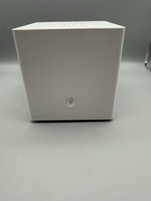 Verizon Internet Gateway Home Router 5G with Wi-Fi 6-White ASK-NCQ1338FA Tested picture