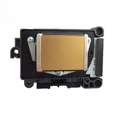 100% Original EPSON ECO Solvent DX7 Printhead - F189010 (Second Time Locked) picture