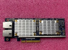 QLogic  BCM957712A1202G  Dual-Port 10G 1GHN -035  PCIe Network Card picture