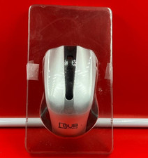 2025 QUB Works 2.4 GHz Wireless Optical Mouse with Dongle picture