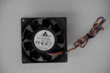 IBM  INTELLISTATION Z PRO (9228-AC1/MC1) 80MMX38MM FAN GRADE A 42C7484 picture