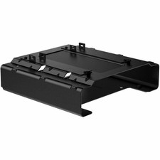 HP 762T5AT Mounting Bracket for PC - for HP B200 PC - Black picture