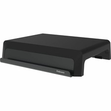 Fellowes Breyta Monitor Stand Black picture