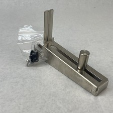 Zebra ZT410 Media Hanger Untested picture