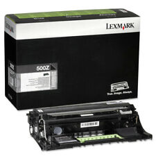 Lexmark 50F0Z00 Return Program 60000 Page-Yield Drum Unit - BK New picture