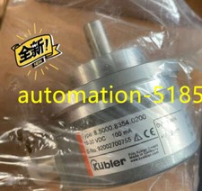 1PCS  kubler encoder 8.5000.8354.0200 new fedex or DHL picture