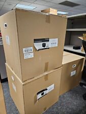 Startech.Com 12U Wall Mount Rack Cabinet With Hinge - New in Box - Rk1224walhm picture