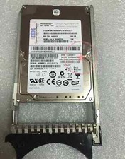 New IBM 44V6833 44V6831 300GB 10K RPM SAS SFF (AIX) pSeries HDD HARD DRIVE picture