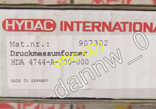 1pcs NEW HYDAC pressure sensor HDA 4744-A-100-000 picture