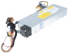 Dell PowerEdge Server Power Supply 345W 0XH225 XH225 DPS-345AB C picture