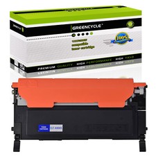 CLT-406S 406S Color TonerCartridge for Samsung CLP-360 362 363 364 365 365W LOT picture