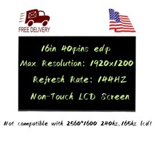NE160WUM-NX1 V18.0 V18.1 16
