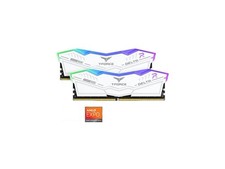 TEAMGROUP T-Force Delta RGB DDR5 32GB Kit (2x16GB) 6000MHz (PC5-48000) picture