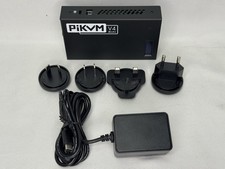 PiKVM V4 Mini IP KVM Remote Server Management HDMI USB-C - PREOWNED picture
