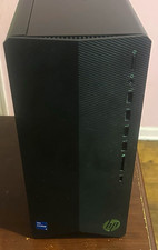 HP Pavilion Gaming Desktop PC TG01-2000i picture