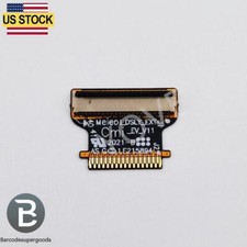 New LCD Flex cable Replacement for Zebra for TC21 TC26 US STOCK picture