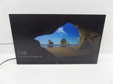 LG 24MP400-B 24in Widescreen IPS LCD Monitor - No Stand picture