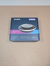 Yealink CP900 7W Premium Level Portable Speakerphone - Black picture