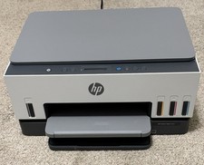 “HP Smart Tank 6001 Wireless All-in-One Color Inkjet Scanner Copier” picture