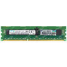 HP 8GB DDR3 RDIMM 731765-B21 731765-S21 735302-001 731656-081 Server Memory RAM picture