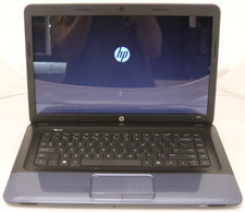 HP 2000TPN-1108 laptop W/ charger picture