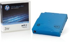 HPE C7975A LTO 5 Data Cartridge 1.5TB/3TB 1 Pack picture