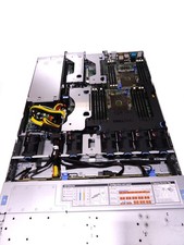 DELL 8CYF7 PowerEdge R440/R540 System Board picture