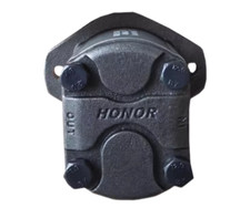 1PC gear pump 1KH1N07R new via FedEx or DHL picture
