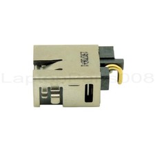DC IN Power Jack Charging Port For ASUS Vivobook Q301L Q301LA S301L S301LA picture