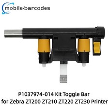 P1037974-014 Kit Toggle Bar for Zebra ZT200 ZT210 ZT220 ZT230 Label Printer picture