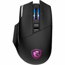 MSI VERSA PRO Gaming Mouse VERSAPROW picture