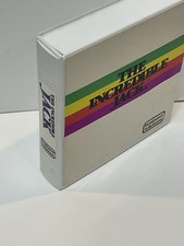 Vintage Apple II Software The Incredible Jack by Business Solutions picture