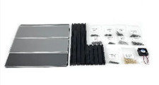 Voron V0.2 Upgrade Kit by LDO Motors with Top Hat picture