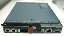 Dell EqualLogic PS6210 Type 15 Controller Module 0DCY2N, E09M003, NEX-900926 picture