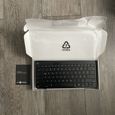 Motorola Bluetooth Wireless Keyboard New In Box Never Used picture
