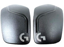 Authentic Logitech G933, G935, G633, G635 Headphones Cover - LEFT & RIGHT picture