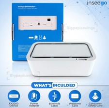 Inseego 5G Wifi Router (Unlocked) FX2000 Series Wavemaker picture