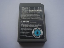 Genuine Olympus BLS-5 Battery For EP1 EP2 EP3 EPL1 EPL3 EPM1 picture