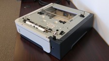 CE998A HP LaserJet Ent 600 M601/M602/M603 - 500 Sheet Input Tray Feeder picture