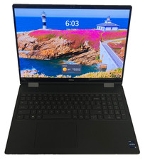 Dell Precision 7670 16
