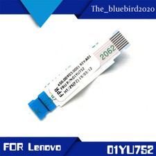 FOR Lenovo Thinkpad P1 X1 Line Fingerprint Identification Cable 01YU752 picture