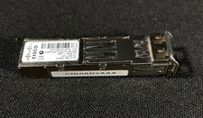Cisco Genuine GLC-FE-100FX 100BASE-FX Transceiver Module -Same Day Shipping picture