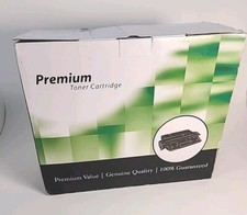 HP LaserJet 4200 4300 Compatible Toner Q1338A Q1339A Q5942X Q5945A Open Box NEW picture