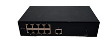 8-port FE POE*1-Port GR Switch - SW881 picture