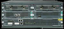 Cisco Systems CISCO7304-NSE-150 **FACTORY SEALED PACKAGE** picture