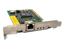 3C905C-TX-M 3Com Fast Etherlink 10/100Mbps PCI Ethernet Network Interface picture