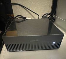 ASUS Ascent Series GX10 Desktop Workstation PC, 128GB RAM, 1TB picture