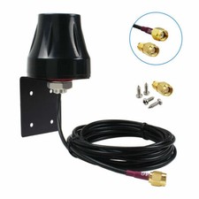 Outdoor Bracket Mount Spypoint Long Range Cellular 4G LTE Antenna Signal Booster picture