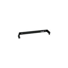 StarTech 1U 19in Hinged Wallmounting Bracket for Patch Panel (WALLMOUNTH1) picture